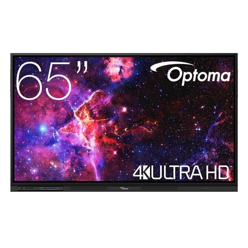 Optoma 3653rk interactive - optoma,