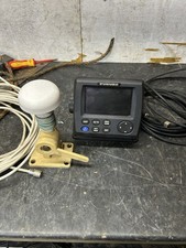Furuno GPS Navigator GP33