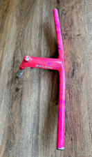 Klein Mission Control Mountain