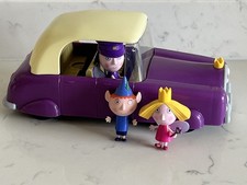 Ben And Holly’s Little