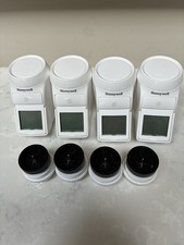 Honeywell HR92UK Evohome