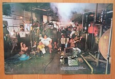 BOB DYLAN /THE BAND *