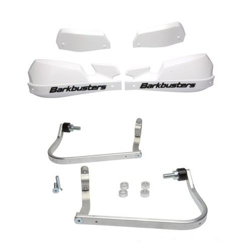 Barkbusters vps white - vps,