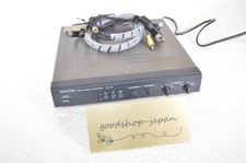 KENWOOD DSP-100 Ham Radio