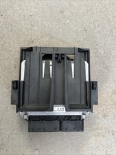 8574091 BMW F10 F11 520d N47N