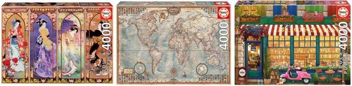 University games educa borras - games,