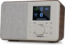 Mangokit SR10 WIFI Internet