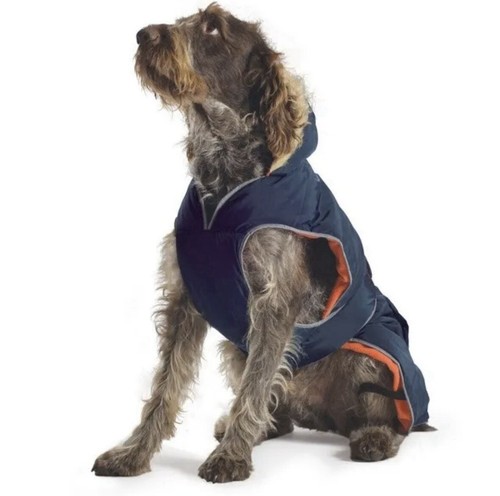 Ancol muddy paws - paws, parka