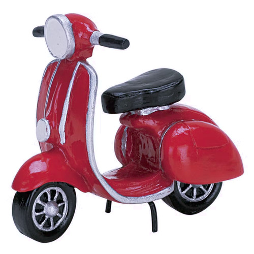 Lemax 2007 red - red, general