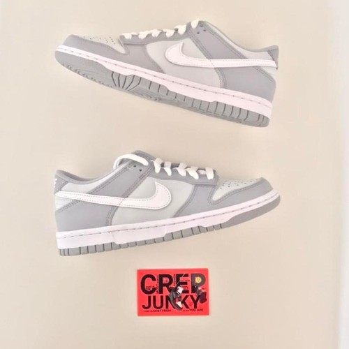 Nike dunk two tone - dunk,