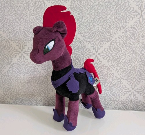 Little pony tempest shadow - my,