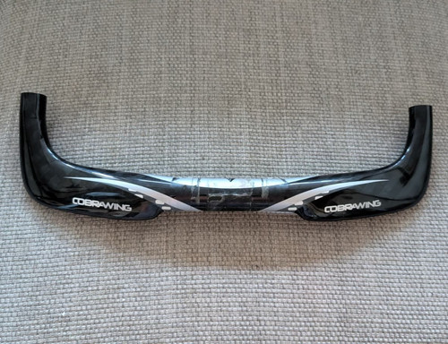 Deda cobrawing carbon - carbon, base