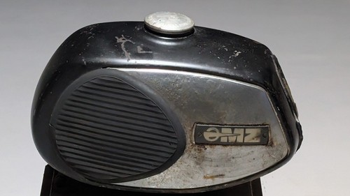 Genuine ts250 250 1 - 250/1, fuel