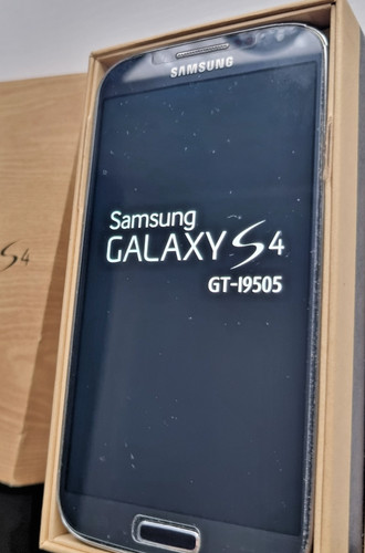 Samsung galaxy black phone - galaxy,