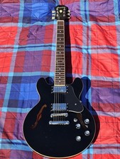 Epiphone ES‑339 Semi-Hollow
