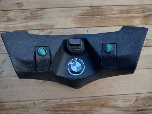 Bmw r80 100 - crash, pad