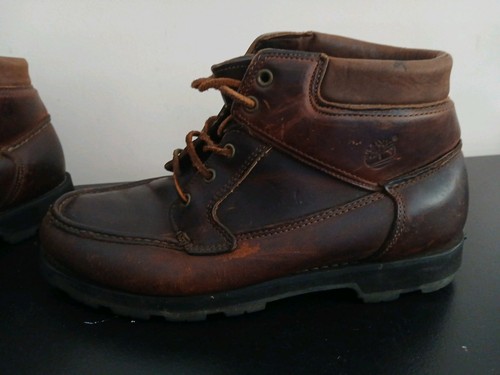 Timberland hiker boots - boots,