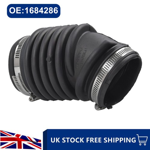 Air box intake hose pipe - box,