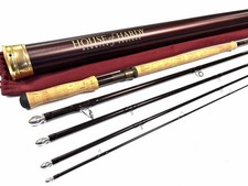 Hardy Origin 15′ 5 Piece