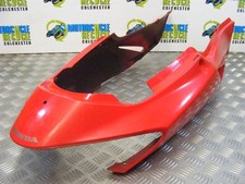 Honda VFR 800 Rear Tail Seat Unit Panel 1998 to 2001 VFR800 VFR800F B014