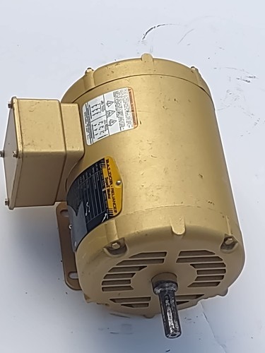 Baldor reliance em3116 super - em3116, e