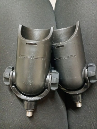 Korum tilt angle but - angle, xl