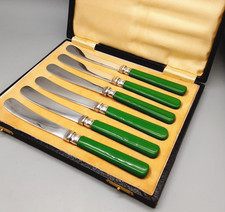 Vintage Art Deco EPNS Silver