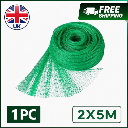 10m garden netting - garden,
