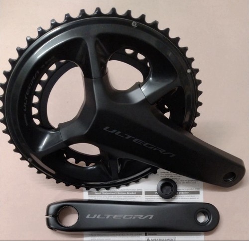 New 160mm shimano ultegra - 160mm,
