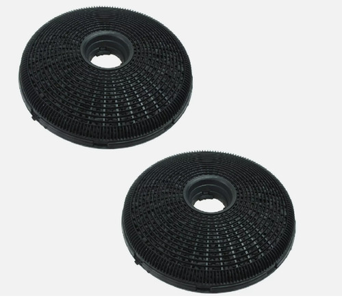 Two charcoal carbon - carbon, cooker