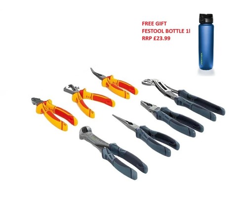 Festool 577456 pliers - x7, pcs