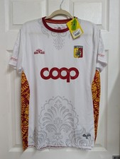 US Catanzaro Away Kit 2024/25