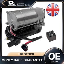 AIR SUSPENSION COMPRESSOR PUMP