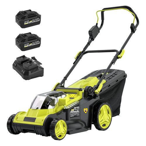 40v cordless electric - cordless,