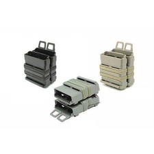 7.62/ 5.56 Mag Carrier Double