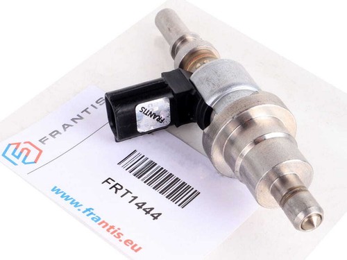 Fuel injector dpf - fuel,