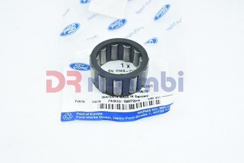 Roller bearing input shaft - roller,