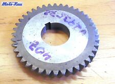 Aprilia Pegaso 600 Rotax 504