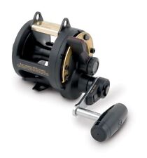 Shimano TLD 2 Speed Boat Reel
