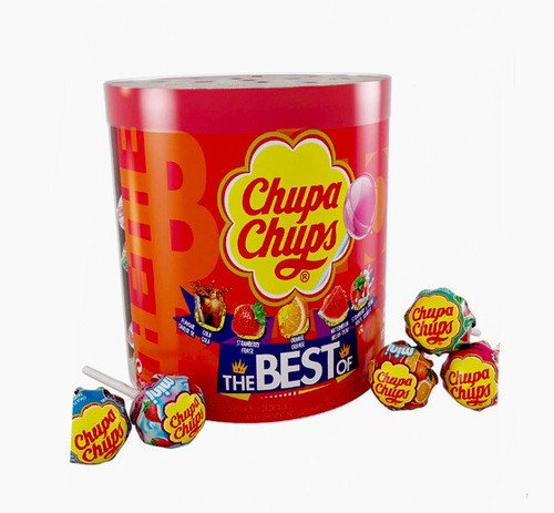 Chupa chups candy - chups, candy,