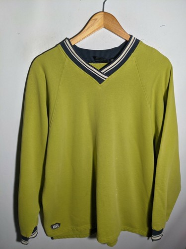 Vintage 90s vans logo - vintage,