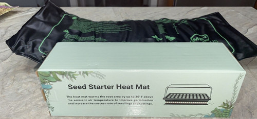 Seedfactor x20 seedling - 10"x20",