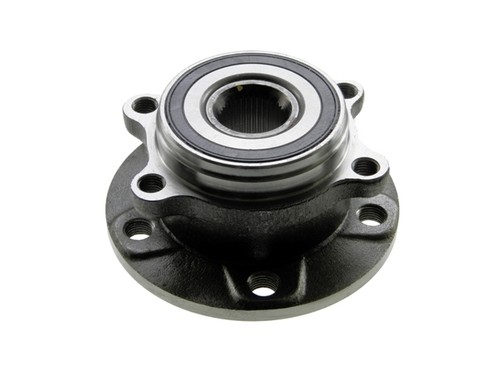 Front wheel hub caddy iii - front,