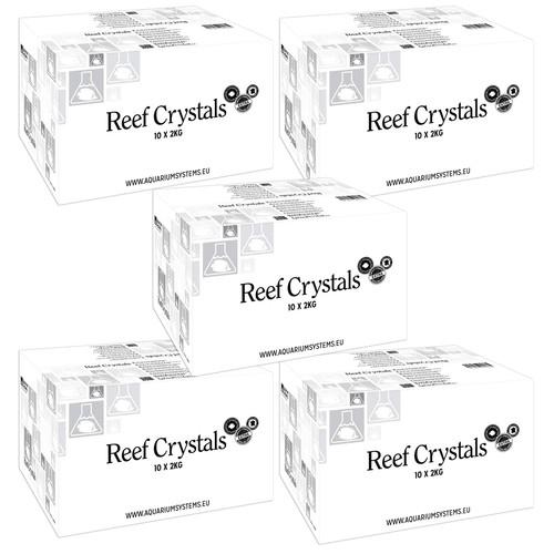 Reef crystals marine - crystals,