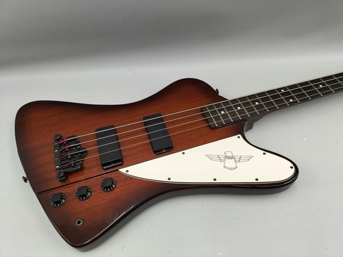 Epiphone thunderbird iv - epiphone,