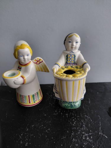 Royal copenhagen aluminia - copenhagen,