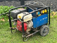 MASE Honda 170 amp Petrol