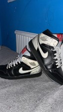 Jordan 1 Mid Men's