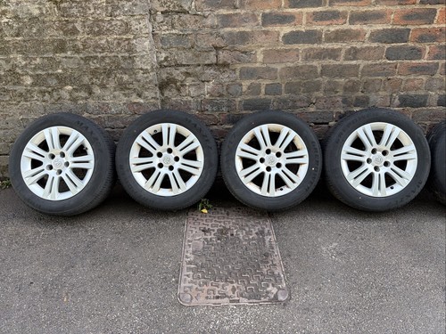 Vauxhall meriva astra h - vauxhall,