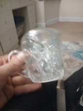 Vintage Mid Century Mint Sauce